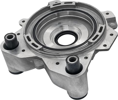 Caltric 3239422 3236200 غطاء الإخراج التفاضلي الأمامي متوافق مع Polaris RZR RS1 2018-2020 in Kuwait