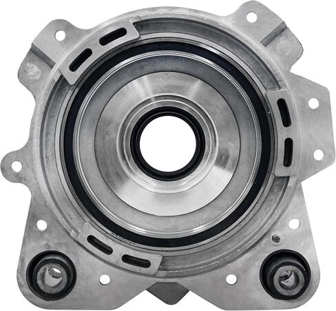 Caltric 3239422 3236200 غطاء الإخراج التفاضلي الأمامي متوافق مع Polaris RZR RS1 2018-2020 in Kuwait