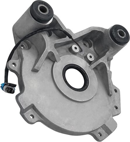 Caltric 3239422 3236200 غطاء الإخراج التفاضلي الأمامي متوافق مع Polaris RZR RS1 2018-2020 in Kuwait