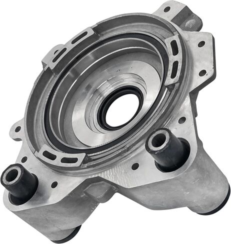 Caltric 3239422 3236200 غطاء الإخراج التفاضلي الأمامي متوافق مع Polaris RZR RS1 2018-2020 in Kuwait
