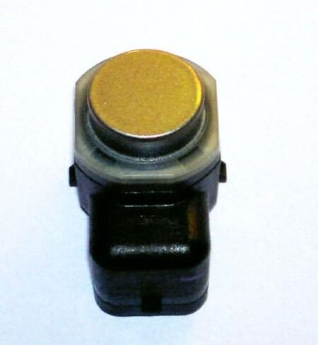 BMW E63 E64 6 Series 630i 635d 650i PDC Park Sensor NEW in Saudi Arabia