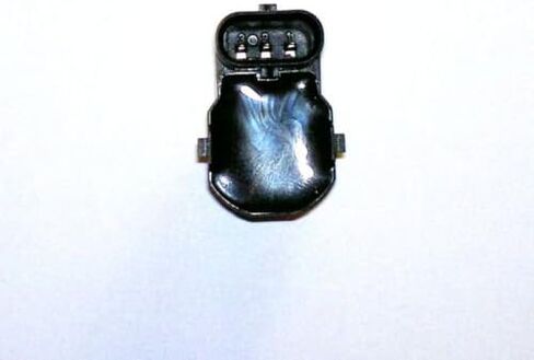 BMW E63 E64 6 Series 630i 635d 650i PDC Park Sensor NEW in Saudi Arabia