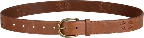 Levi's Women's Western Inspired Fashion Belts for Jeans, Trousers and Dresses in Saudi Arabia