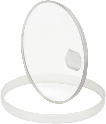 Ewatchparts Sapphire Watch Crystal Compatible With Rolex Midsize 178240 178341 178343 178244 178383 in Saudi Arabia