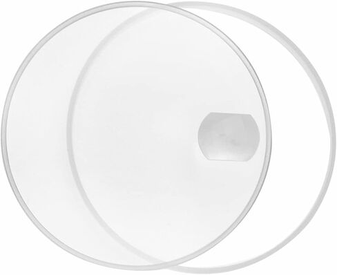 Ewatchparts Sapphire Watch Crystal Compatible With Rolex Midsize 178240 178341 178343 178244 178383 in Saudi Arabia