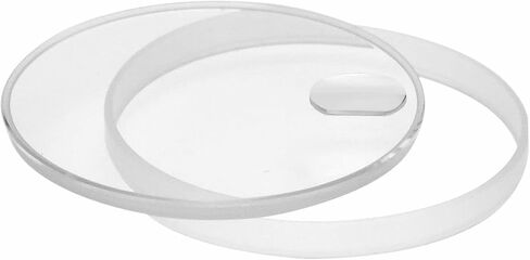 Ewatchparts Sapphire Watch Crystal Compatible With Rolex Midsize 178240 178341 178343 178244 178383 in Saudi Arabia