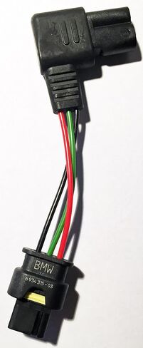 BMW 12-51-7-615-476 Adapter in Saudi Arabia