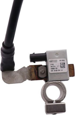 كبل المستشعر السلبي لبطارية OEM الأصلية 37180-2B010 37180-2B000 متوافق مع Hyundai Santa Fe 2.4L L4 3.5L V6 2010-2015 in Kuwait