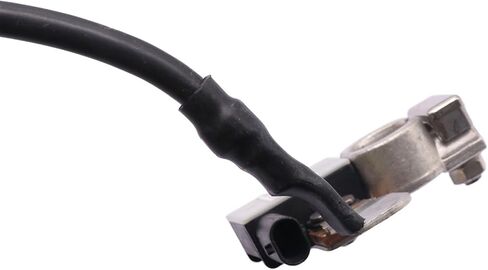 كبل المستشعر السلبي لبطارية OEM الأصلية 37180-2B010 37180-2B000 متوافق مع Hyundai Santa Fe 2.4L L4 3.5L V6 2010-2015 in Kuwait
