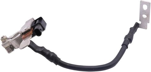 كبل المستشعر السلبي لبطارية OEM الأصلية 37180-2B010 37180-2B000 متوافق مع Hyundai Santa Fe 2.4L L4 3.5L V6 2010-2015 in Kuwait