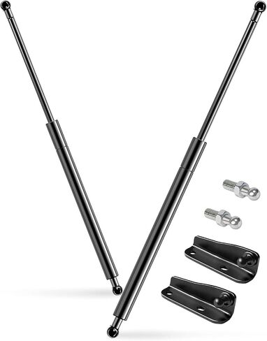 Qty (2) 63269AJ10C Replacemnet Liftgate Lift Support 𝐖𝐢𝐭𝐡 𝐁𝐫𝐚𝐜𝐤𝐞𝐭 for Subaru Legacy Outback Wagon 2010 2011 2012 2013 2014, Tailgate Rear Hatch Trunk Shock Strut in Saudi Arabia
