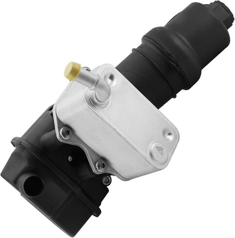 06D117021C Oil Cooler For Audi A3 2006-2008,A4/A4 Quattro 2005-2009,TT 2008-2009,TT Quattro 2012-2015,TTS Quattro 2009-2015,For Volkswagen Jetta/Passat/GTI 2006-2008,Eos 2007-2009 2.0L in Saudi Arabia