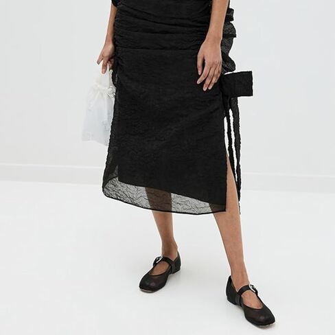 Leopard Mesh Flats for Women Round Toe Mary Jane Ballet Flats Buckle Strap Slip On Casual Breathable Ballerina Shoes in Kuwait