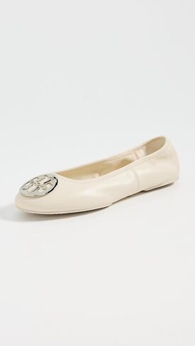 شقق الباليه النسائية Tory Burch in Saudi Arabia