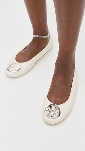 شقق الباليه النسائية Tory Burch in Saudi Arabia