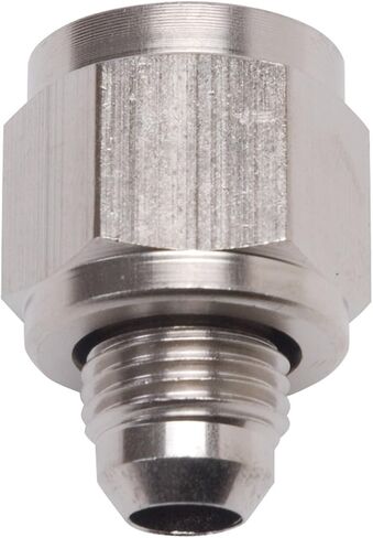 Edelbrock Russell 660031-10 أنثى إلى -8 من الذكور B-nut مخفض in Saudi Arabia