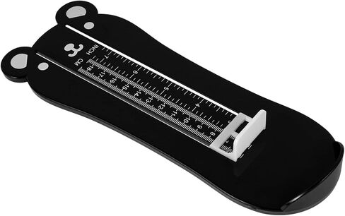 Homoyoyo Shoe Sizer Measuring Device Boy Girl Foot Measuring Boys and Girls Foot Measurement Ruler in Saudi Arabia