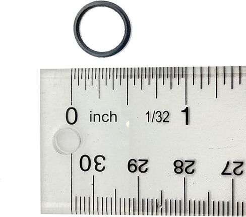 Polaris ATV O-Ring ، Part 3130916 ، Qty 1 in Kuwait