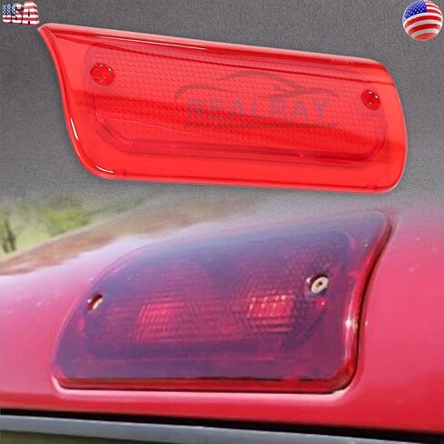 أجزاء السيارات البديلة لعدسة Light Light 3rd Cab 3rd لـ GMC لـ Sonoma 94-04 S-10 Mod-R36R-3088 in Saudi Arabia