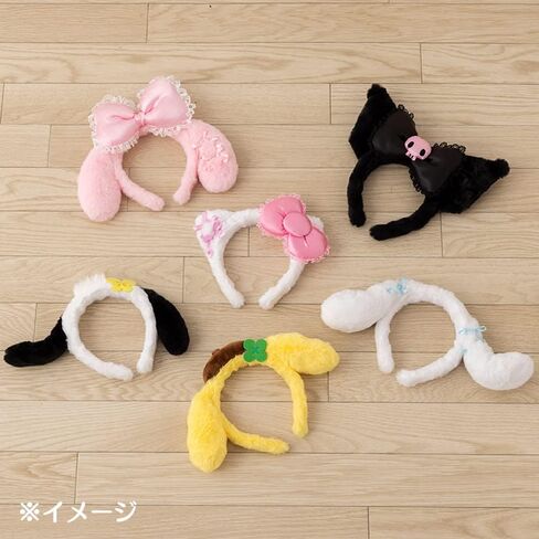 サンリオ(SANRIO) サンリオ カチューシャ in Saudi Arabia