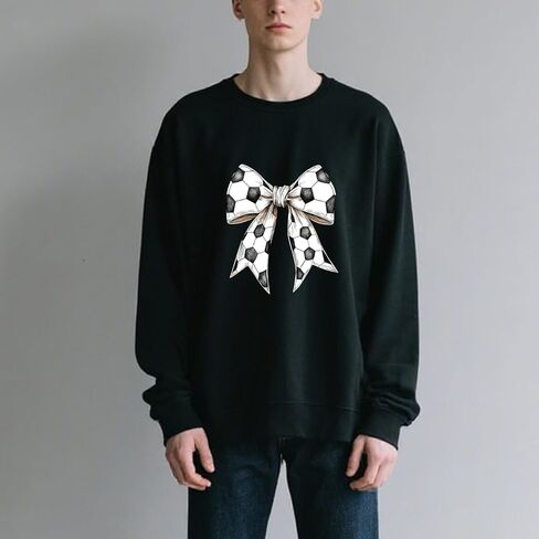 كرة القدم قميص Switshirt أمي أمي للجنسين in Kuwait