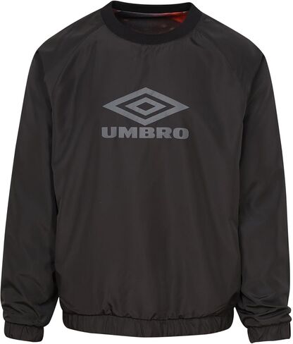 Umbro Men's Reversible Crewneck Sweatshirt in Saudi Arabia