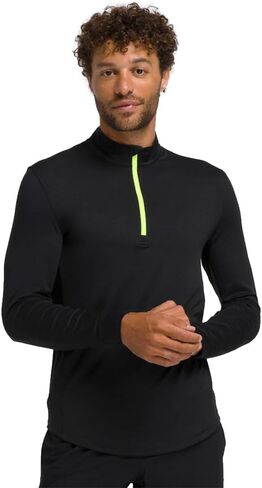 WILSON Everyday Performance Half-Zip Mens Tennis Pullover in Saudi Arabia