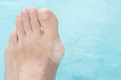 شعرت وسائد Dr. Scholl's Bunion 6 (حزمة 2) in Saudi Arabia