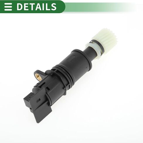 Motoforti 1 PC No.32702-9Z069 مستشعر سرعة النقل لـ Nissan Xterra 3.3 2001-2004 مربع متين للسيارات مقابل مستشعر السرعة in Saudi Arabia