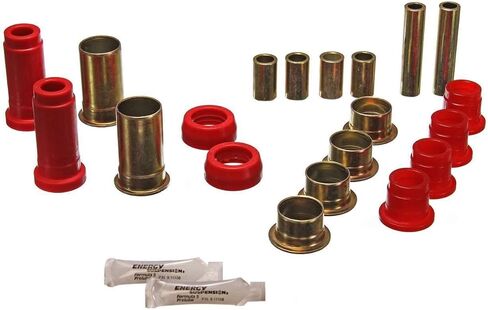 Energy Suspension Control Arm Bushing Set - 4.3130R in Saudi Arabia