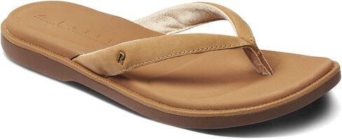 Reef Women's Lofty Lux Flip-Flop in Saudi Arabia