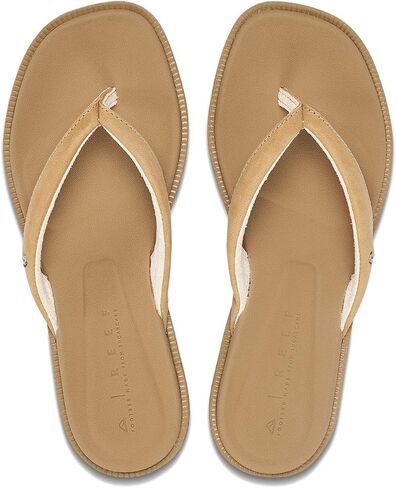 Reef Women's Lofty Lux Flip-Flop in Saudi Arabia