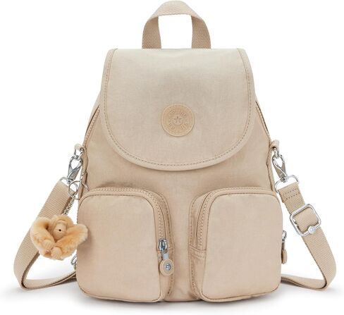 Kipling Women's Firefly UP, Red Rouge, One Size in Kuwait