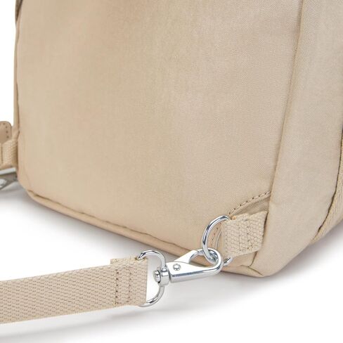 Kipling Women's Firefly UP, Red Rouge, One Size in Kuwait