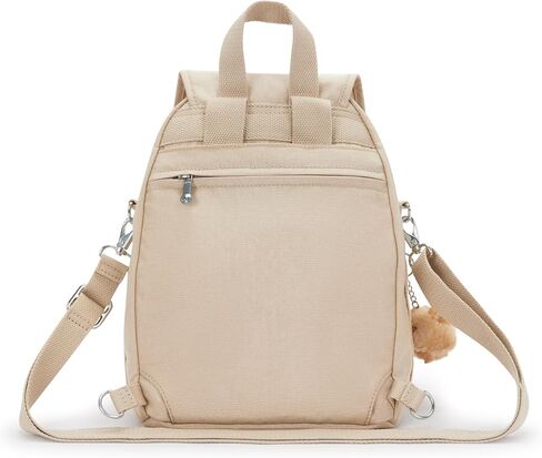 Kipling Women's Firefly UP, Red Rouge, One Size in Kuwait