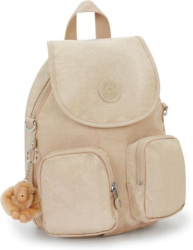 Kipling Women's Firefly UP, Red Rouge, One Size in Kuwait