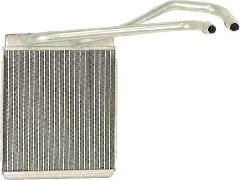HVAC Heater Core 1PC For Ford for Scursion 2000-2002 for F250 Superduty 1999-2004 for F350 Superduty 1999-2004 for F450 Superduty 1999-2003 for F550 Superduty 1999-2003 in Saudi Arabia