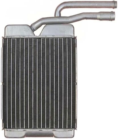 HVAC Heater Core for Chevy for Chevy II 1962-1967 Ii 1-Qty 9010060 3005383 in Saudi Arabia