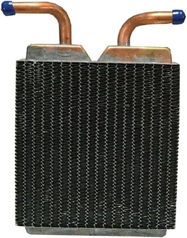 for Volvo 240 1990-1993 Heater Core Heater Core V-Cell 88164RV in Saudi Arabia
