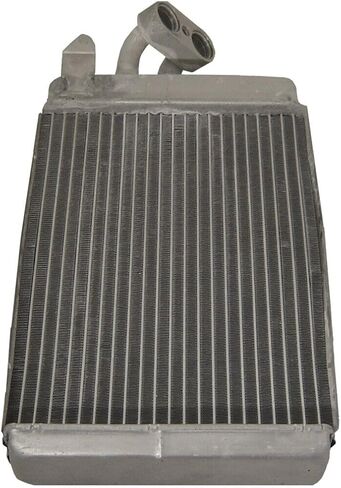 HVAC Hater Core Front 1pc لـ Caravan 1996-2005 لـ Grand Caravan 1996-2005 for Grand Voyager 1996-2002 for Pacifica 2004 for Town & Country 1996-2005 for Voyager 1996-2005 in Saudi Arabia