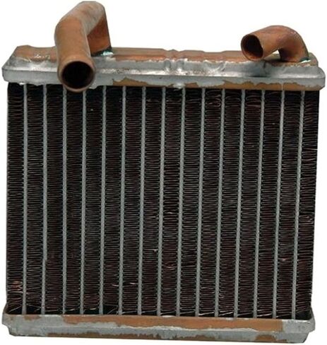 Heater Core for Mazda for B2000 1986-1987 for B2200 1987-1993 لـ B2600 1987-1993 Core Crimp ، يرجى قراءة جميع الملاحظات قبل إجراء هذا الشراء XB55N1 in Saudi Arabia