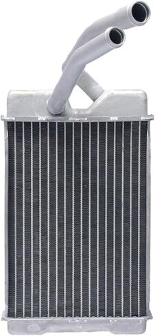 HVAC Heater Core 1pc for Bravada 91-94 for Jimmy 92-94 for Sonoma 91-94 for Syclone 91 for Typhoon 92-93 for S10 82-94 & Blazer 83-94 for S15 82-90 & Jimmy 83-91 25064048 in Saudi Arabia