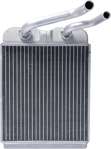 HVAC Heater Core 1PC لـ Chevy for Blazer 1998-2005 for S10 1998-2004 ، for GMC for Jimmy 1998-2005 for Sonoma 1998-2004 ، for Olds for Bravada 1998-2001 25064023 in Saudi Arabia