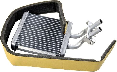 HVAC Heater Core 1PC لـ Dodge for Aries for Dakota for Durango for Lancer for Omni for Herpage for Shadow for Spirit 25064059 in Saudi Arabia