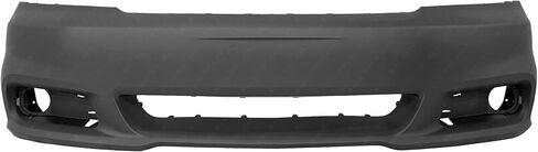 MBI Auto-Primered ، Front Pumper Cover Fascia لعام 2011-2014 Dodge Avenger 11-14 ، CH1000996 in Saudi Arabia