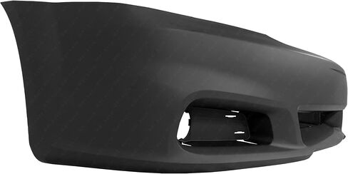 MBI Auto-Primered ، Front Pumper Cover Fascia لعام 2011-2014 Dodge Avenger 11-14 ، CH1000996 in Saudi Arabia