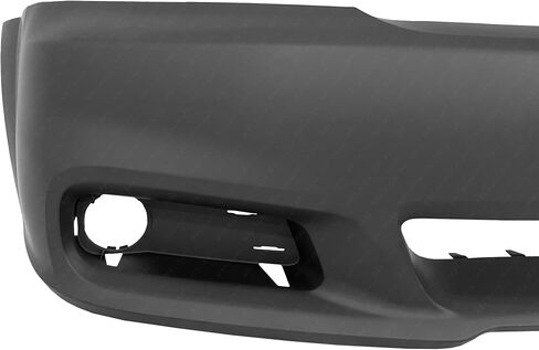 MBI Auto-Primered ، Front Pumper Cover Fascia لعام 2011-2014 Dodge Avenger 11-14 ، CH1000996 in Saudi Arabia
