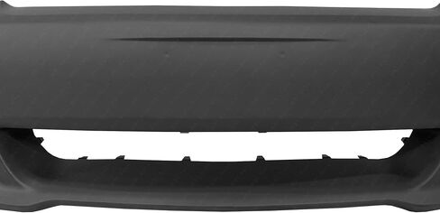 MBI Auto-Primered ، Front Pumper Cover Fascia لعام 2011-2014 Dodge Avenger 11-14 ، CH1000996 in Saudi Arabia