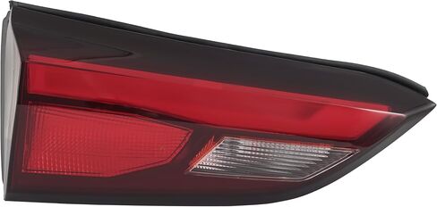 Carpal Tail Light متوافق مع 2018-2021 GMC Terrain SL | SLE | SLT LISE RISED LISE LAMPAL LAMP ، استبدال 84377189 GM280312222222222222222222222222 in Saudi Arabia