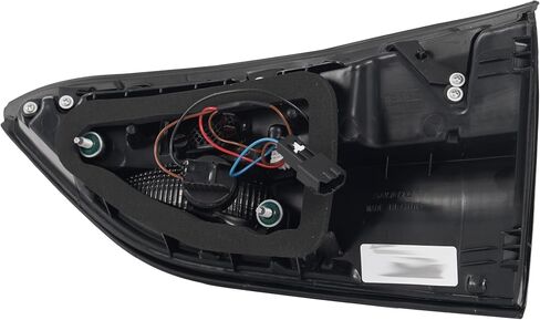 Carpal Tail Light متوافق مع 2018-2021 GMC Terrain SL | SLE | SLT LISE RISED LISE LAMPAL LAMP ، استبدال 84377189 GM280312222222222222222222222222 in Saudi Arabia